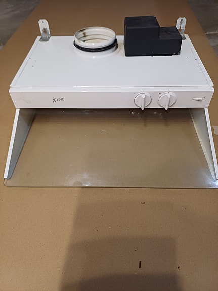 Vallox PTXP MC 500