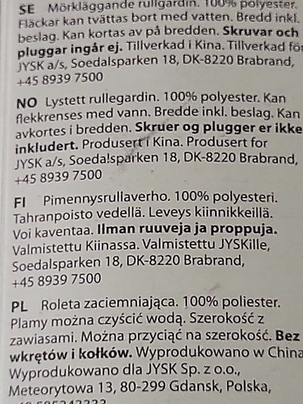 Product image 2 of 3