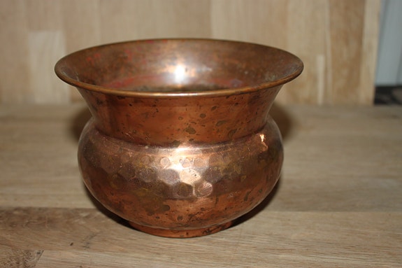 Kuparipannu