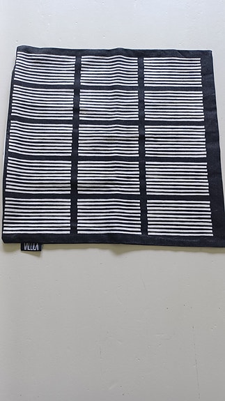 Koristetyynynpäällinen Vallila "Saga"