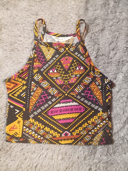 Naisten Toppi H&M