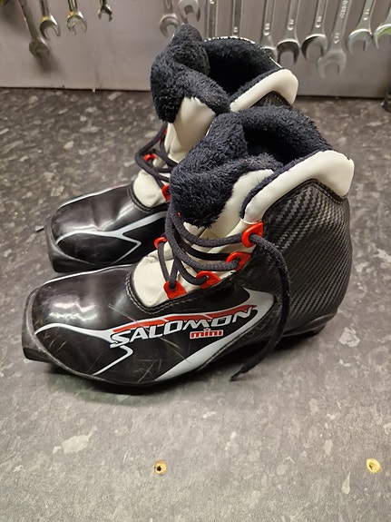 Salomon Mini SNS monot 36 2/3