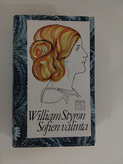 Sofien valinta