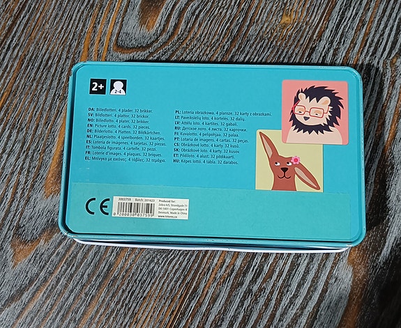 Product image 2 of 3