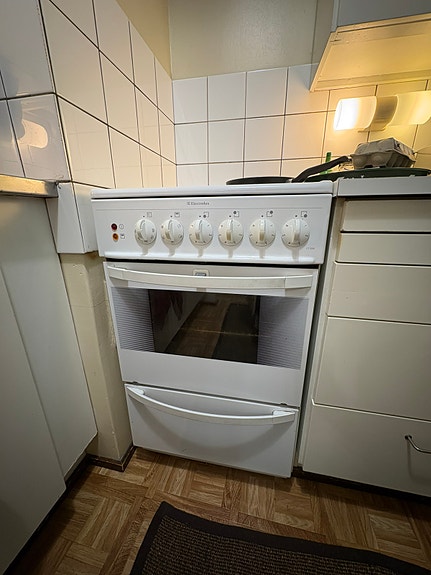 Uuni