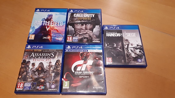 Product image 2 of 5