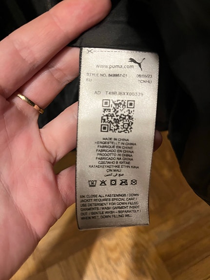 Product image 2 of 5