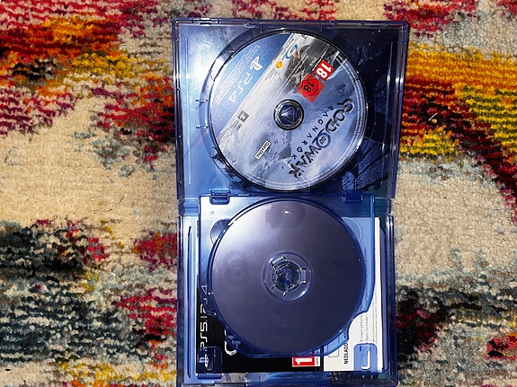 Product image 2 of 2