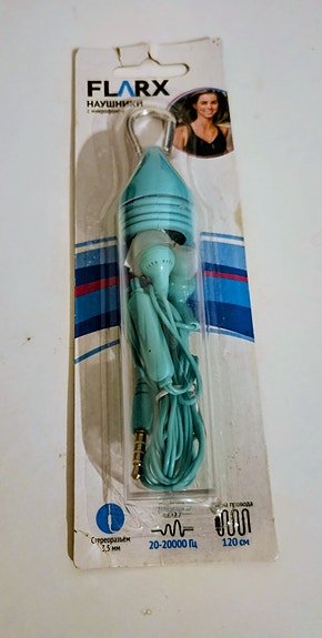 Urheilu Kuulokkeet