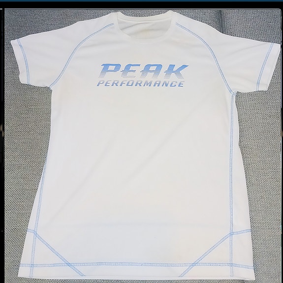 Peak Performance t-paita, M