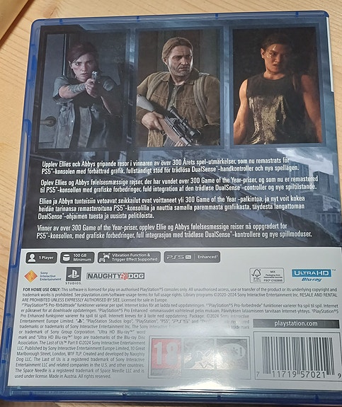 Product image 2 of 3