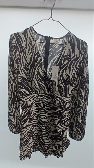 Nelly mekko 38 uusi