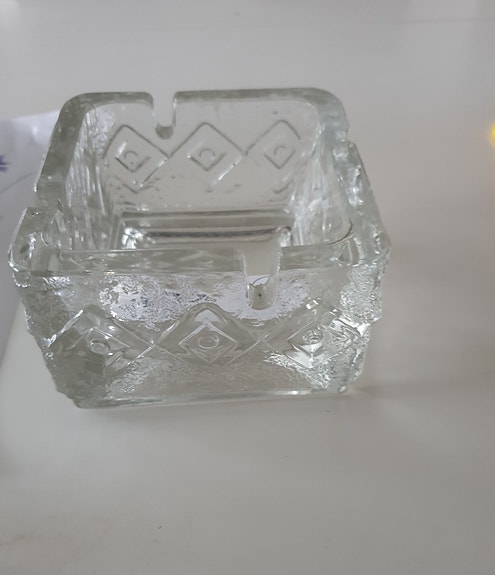 Taalari tuhkakuppi