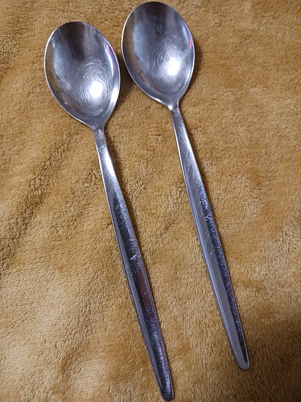 Hackman lusikat 2 kpl 20cm