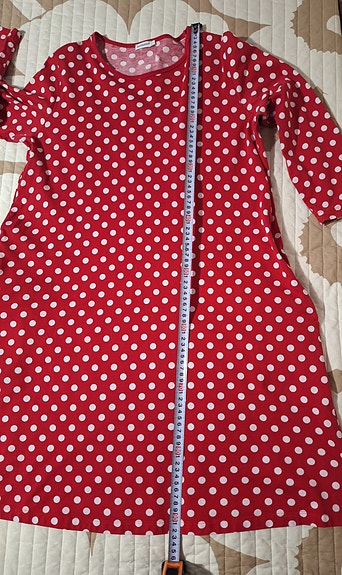 Marimekko mekko