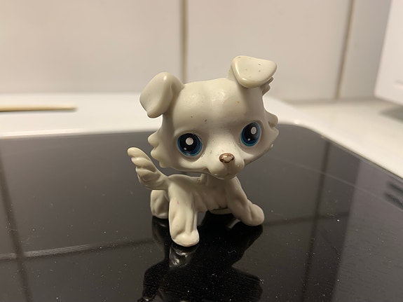 Lps collie