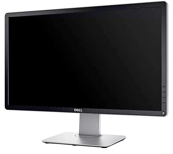 Näyttö Dell 24''
