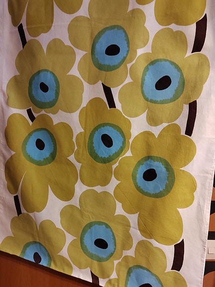 Pieni Unikko