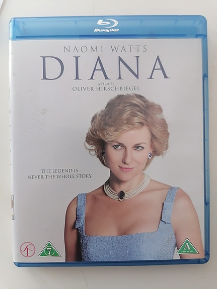 Diana