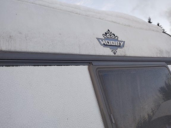Hobby alusta 495-500