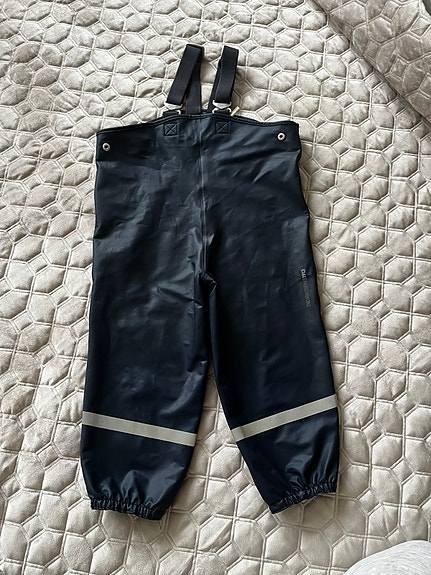 Didriksons Galon kurahousut koko 100