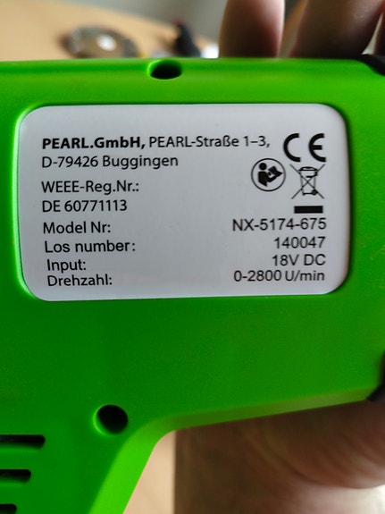 Product image 2 of 4