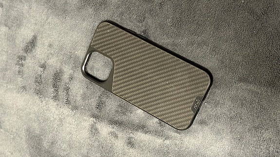 MOUS suojakuori iPhone 13