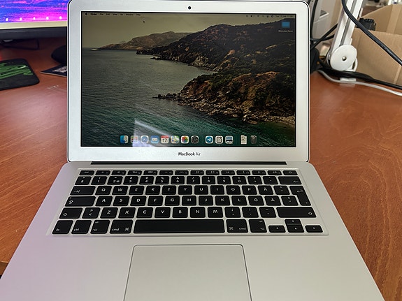 Apple MacBook Air