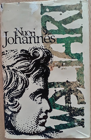 Historiallinen romaani: Mika Waltari, Nuori Johannes ja Johannes Angelos