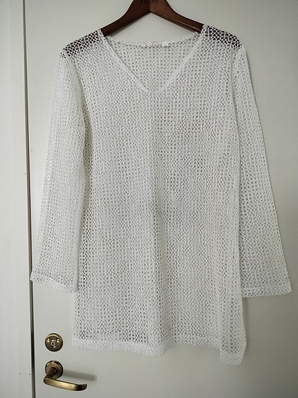 Naisten tunika