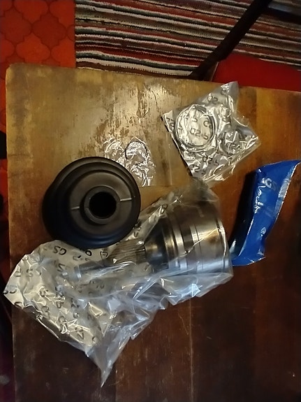 Toyota Hilux VII 2004-16 vetonivel
