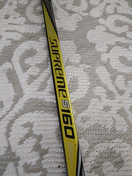 Jääkiekkomaila Bauer supreme s160