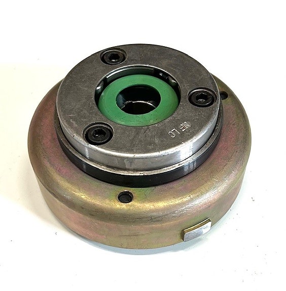 Magneeton vauhtipyörä 50-110cc Monkey