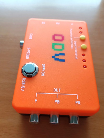 Product image 2 of 3