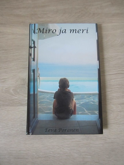 Miro ja meri – Eeva Poranen