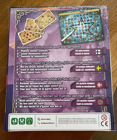 Product image 2 of 2