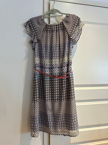 Mexx mekko koko 40