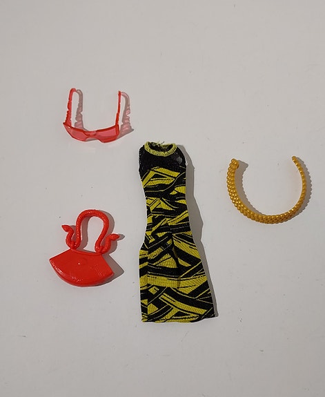 Monster High G2 Fashion Pack Cleo