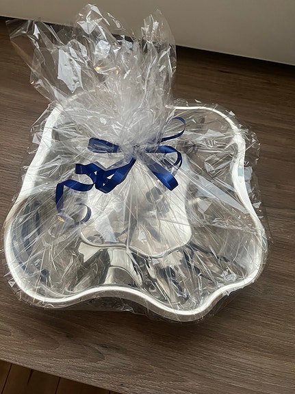 Iittala tarjoiluvati