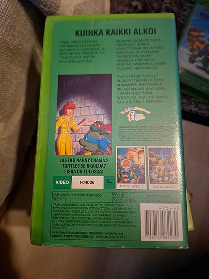 Product image 2 of 3