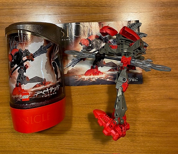 Product image 3 of 6