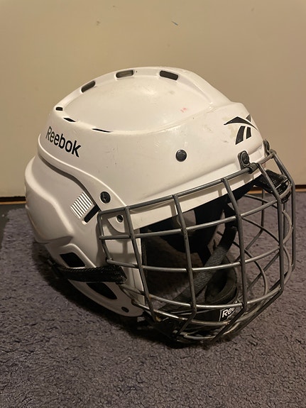 Kypärä Reebok M