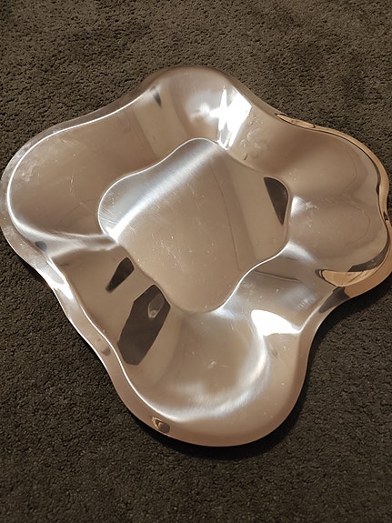 Iittala Alvar Aalto vati 504mm
