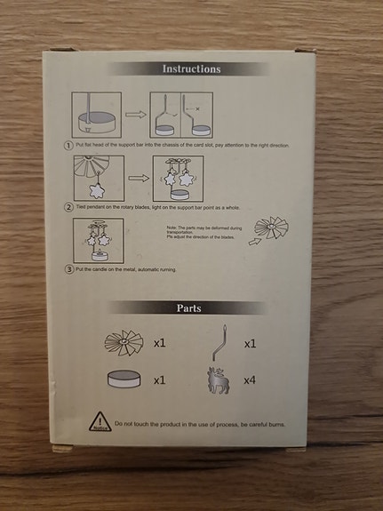 Product image 2 of 3