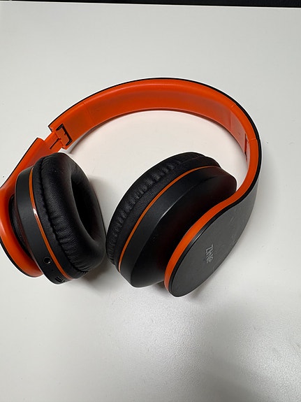 ZIHNIC WH-816 langattomat Bluetooth kuulokkeet