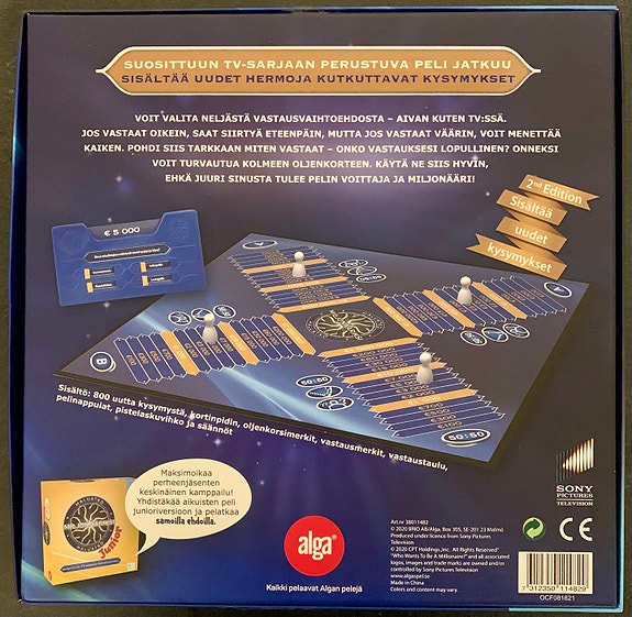 Product image 2 of 5