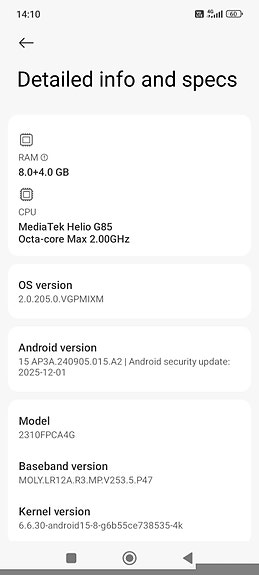 Product image 2 of 6