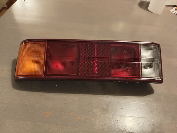 OPEL REKORD E1 TAKAVALO