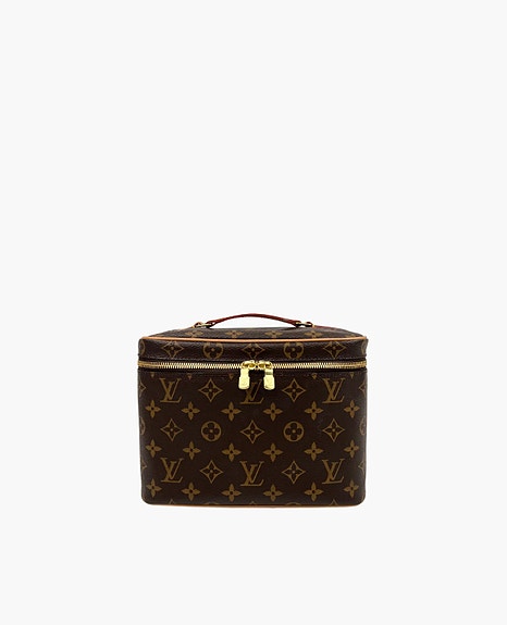 Louis Vuitton nice bb