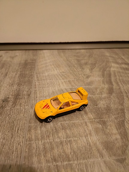 Lelu auto
